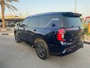 Nissan Patrol SE PLATINUM CITY