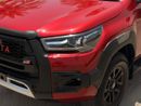 Toyota Hilux Rogue
