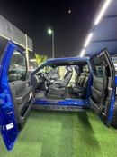 فورد إف-150 رابتور فورد رابتور 2012 بيك اب محرك 3.6 V6 بحالة جيدة جلد داخلي، هل بها فتحة سقف؟ 4wd التحكم في المناخ