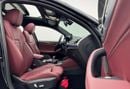 BMW X4 M40I 2023 BMW X4 M40i, 2027 Swiss Auto Warranty, 2027 BMW Service Pack, BMW Service History, GCC