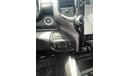 RAM 1500 Dodge RAM Rebel GT - 2023 - Black