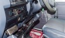 Toyota Land Cruiser Pick Up LX V8 diesel Clean car Full option