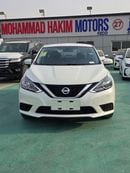 Nissan Sentra 1.6L