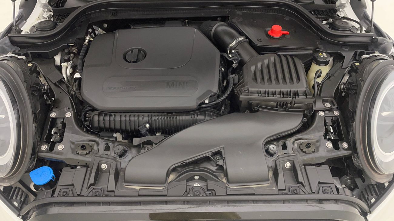 Mini Cooper S S 2 | Zero Down Payment | Home Test Drive