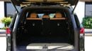Lexus LX600 2022 Lexus LX 600 Signature | 3.5L Twin-Turbo V6 | 7-Seater | GCC Specs