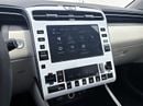 Hyundai Tucson COMFORT PLUS Hyundai Tucson  1.6T A/T FWD SUV White Color 2024 Model