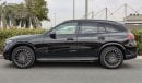 Mercedes-Benz GLC 300 4MATIC SUV 2.0L , 2023 , 0KM , (ONLY FOR EXPORT)