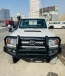 Toyota Land Cruiser Pick Up RIGHT HAND DRIVE ONLY FOR EXPORT 4.5 L 8 CYLIENDER