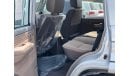 Toyota Land Cruiser Hard Top LXG 76 HT 4.0L