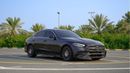 Mercedes-Benz 300 MERCEDES C300 MODEL 2022 CLEAN TITEL CAR