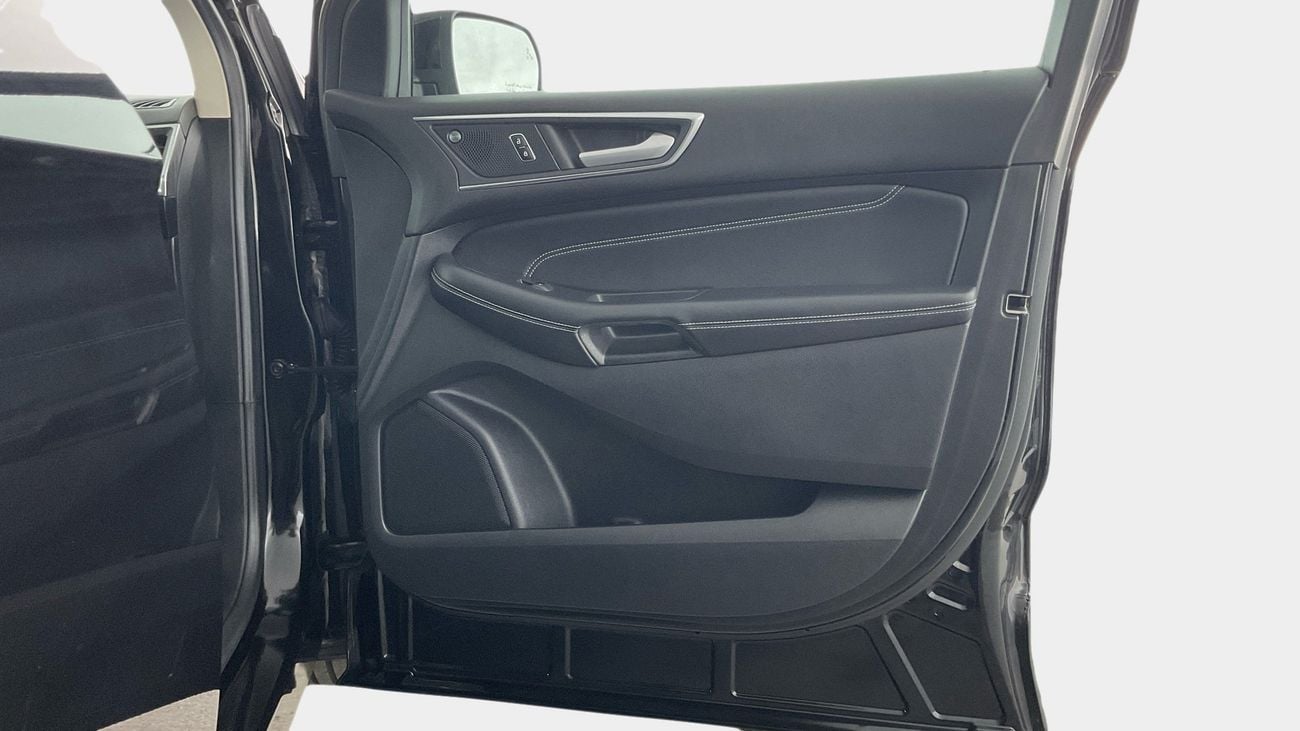 فورد إدج Titanium / Titanium Plus | شامل الضمان | 0 ﺪﻔﻋﺓ ﺃﻮﻟﻯ