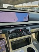 جينيسس GV80 Prestige 2.5L AWD