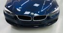 BMW 420i Sport Line 2.0L