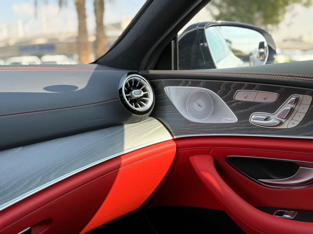 مرسيدس بنز AMG GT FULL