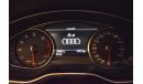 Audi A4 Only 30000 KM !! Under Agency Warranty And With FREE SERVICE !