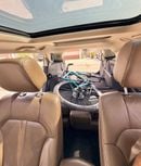 Lincoln MK-T ECOBOOST