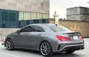 مرسيدس بنز CLA 250 Sport 2.0L