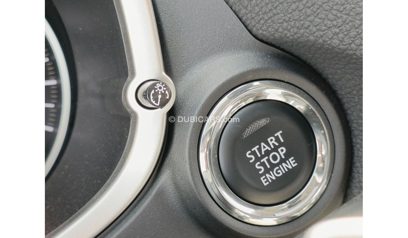 Mitsubishi Eclipse Cross 1.5L PETROL / "18" RIMS / DVD + CAMERA / TWIN SUNROOF (CODE # 67858)