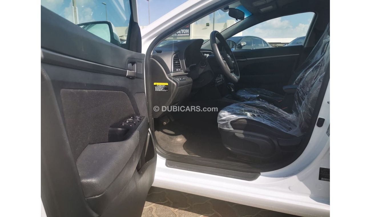 Hyundai Elantra GL Very Clean Car