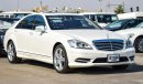 Mercedes-Benz S 550