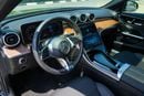Mercedes Benz C300 C300 2024