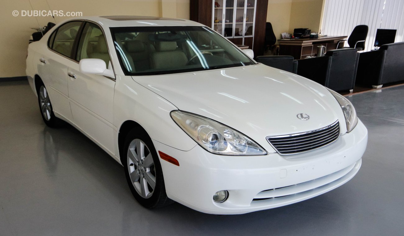 Lexus ES 330