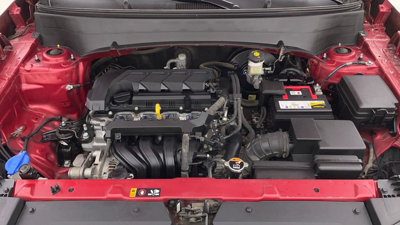 هيونداي كريتا SMART 1.5 | بدون دفعة مقدمة | اختبار القيادة في المنزل