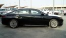 Lexus ES350 3.5L V6 Petrol Signet Auto