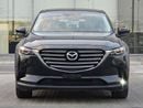Mazda CX9 GT MAZDA CX-9 2022 GCC 2KEYS // ORGINAL PAINT // ACCIDENT FREE // PERFECT CONDITION
