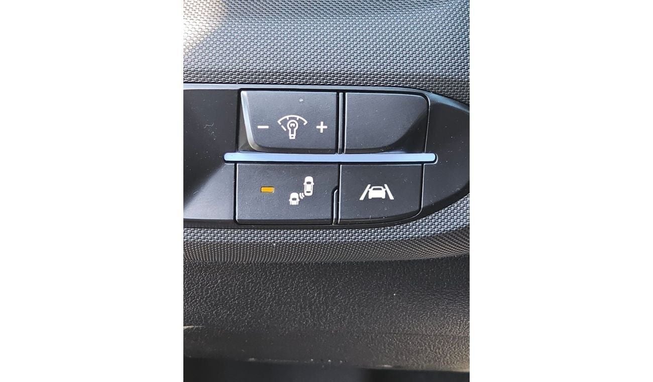 هيونداي فيلوستر N Sport 2.0L