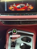 MG 7 Regular Agency Service