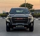 جي أم سي يوكون AT4 6.2l V8