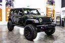 Jeep Wrangler SPORT Jeep Wrangler Unlimited 2024