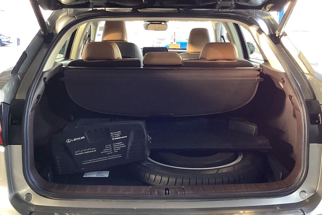 Lexus RX450h Prestige | Guaranteed Warranty | 0 Down Payment