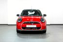 MINI Cooper S 3 Door Luxury without Jcw Kit