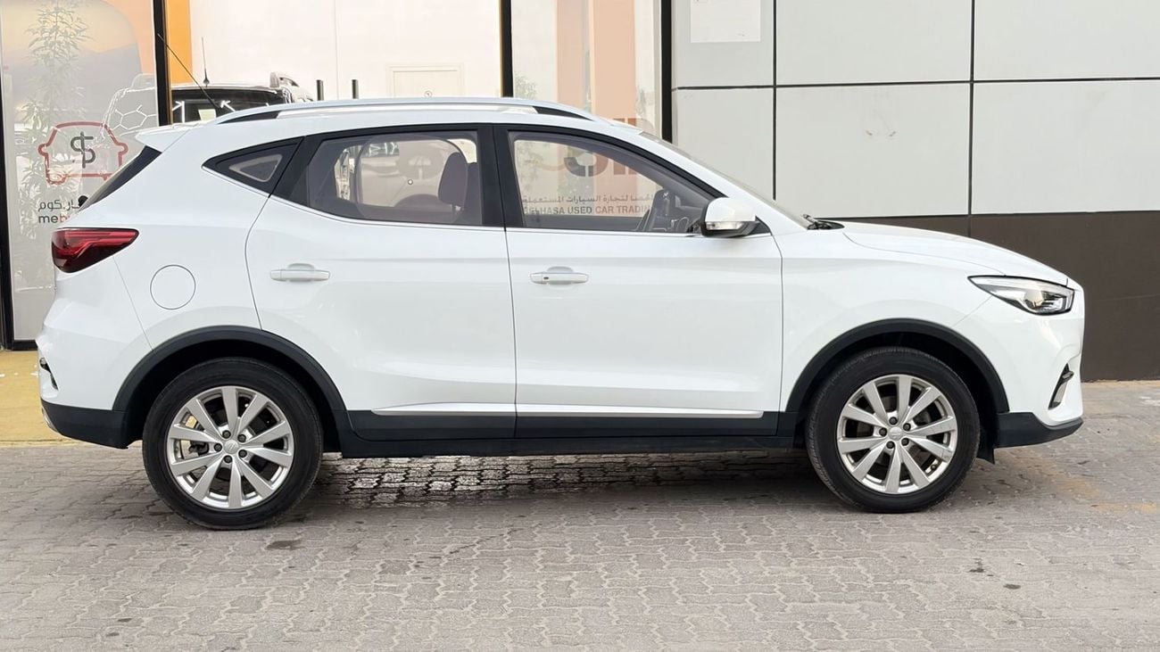 MG ZS COM  NO CONVENIENCE FEES | UNDER WARRANTY | CERTIFIED PRE-OWNED | 0% DOWN PAYMENT
