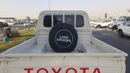 Toyota Land Cruiser Pick Up Pick up dual cab 4.5 V8 1VD diesel manual low kms Right-Hand drive