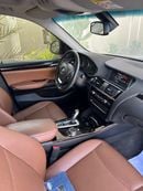 BMW X3 XDRIVE 28i M SPORT