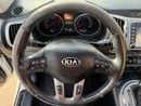 Kia Sportage EX TOP