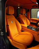 Mercedes Benz Brabus Mercedes-Benz G class Brabus G 800 Widestart 2023 | Finance available