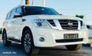 Nissan Patrol LE PLATINUM