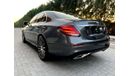 Mercedes-Benz E300 MERCEDES E300 2018 (fully loaded)