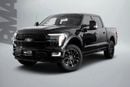 Ford F 150 Platinum 3.5L