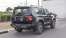 تويوتا برادو 2026 Model Toyota Land Cruiser Prado Adventure, 2.8L Turbo Diesel 4WD 8A/T