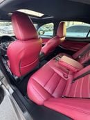 لكزس IS200t F Sport 2.0L