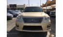 Lexus LX 570 we offer : * Car finance services on banks * Extended warranty * Registration / export services