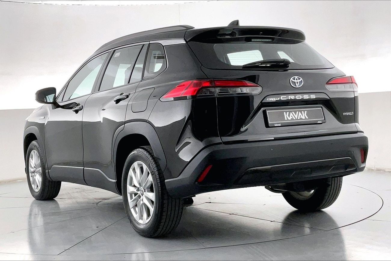 بي أم دبليو 120i Exclusive | ضمان مجاني لمدة عام | 0 دفعة أولى