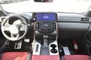 لكزس LX 600 F Sport Launch Edition 3.5L