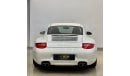 بورش 911 S 2010 Porsche Carrera S, Porsche Service History, Low Mileage, GCC