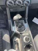 Mitsubishi L200 STD GL Double Cab Diesel M/T 2.4L Mitsubishi L200 M/T 2.4L Diesel!!!